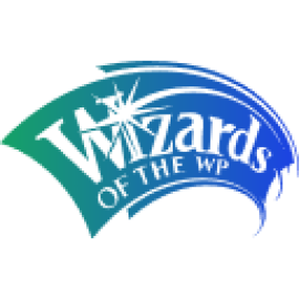 WordPress 巫师
